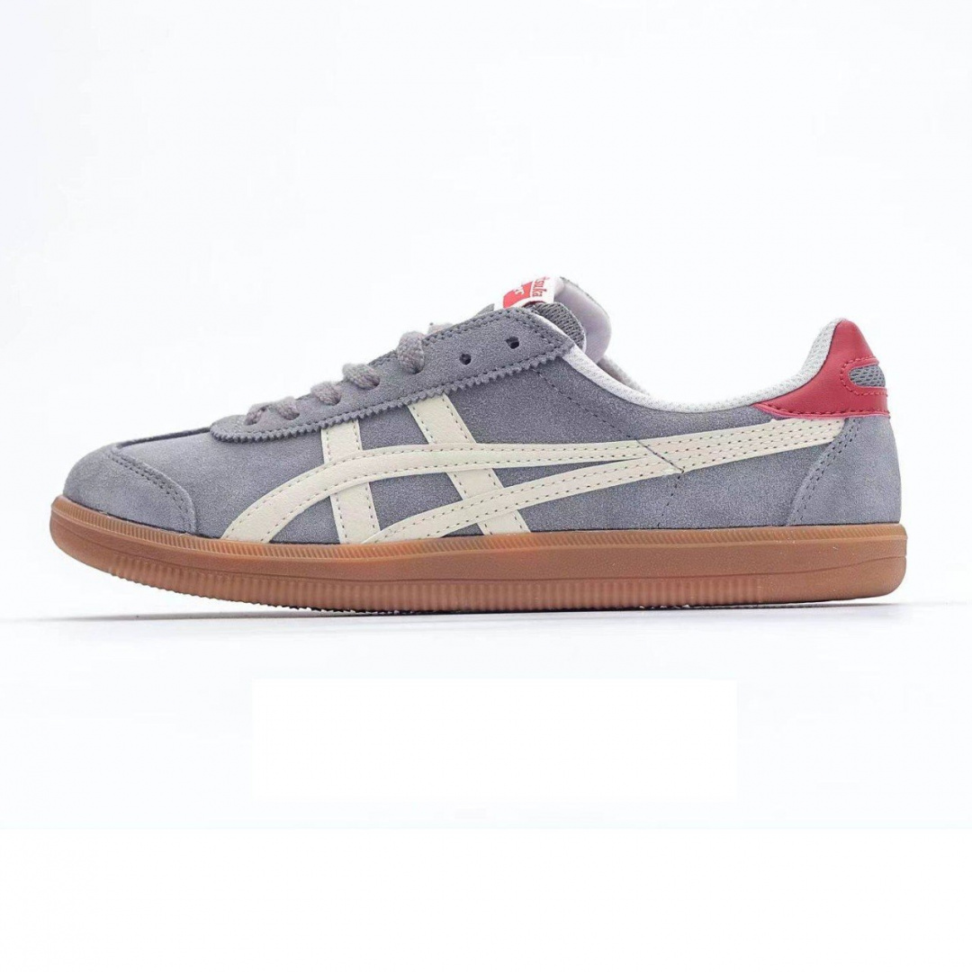 Кросівки Onitsukatiger Tokuten Deep Ash